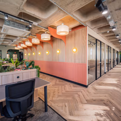 19 Spring Gardens, Manchester Image 5