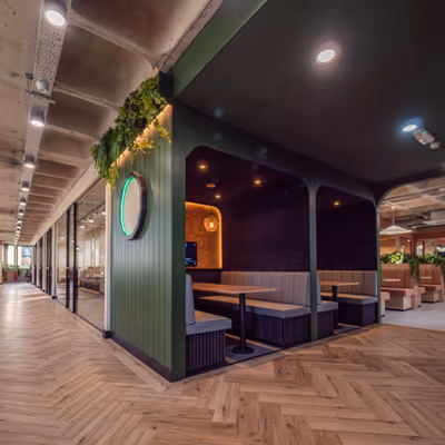 19 Spring Gardens, Manchester Image 6