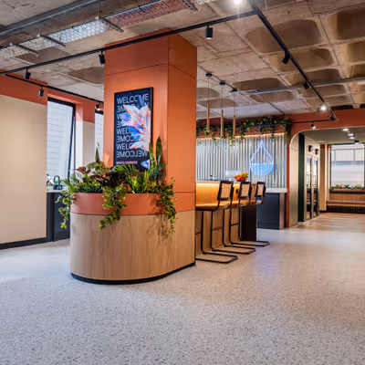 19 Spring Gardens, Manchester Image 7