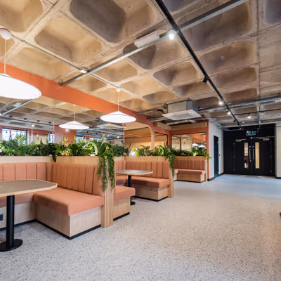 19 Spring Gardens, Manchester Image 3