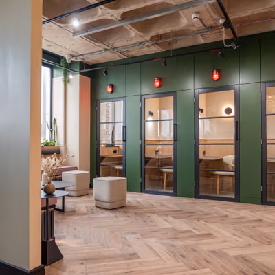 19 Spring Gardens, Manchester Image 10