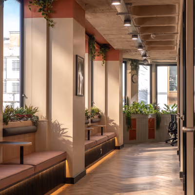 19 Spring Gardens, Manchester Image 13