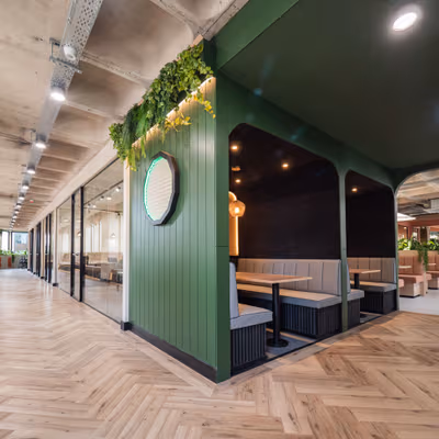 19 Spring Gardens, Manchester Image 15