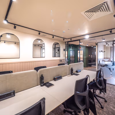 19 Spring Gardens, Manchester Image 8