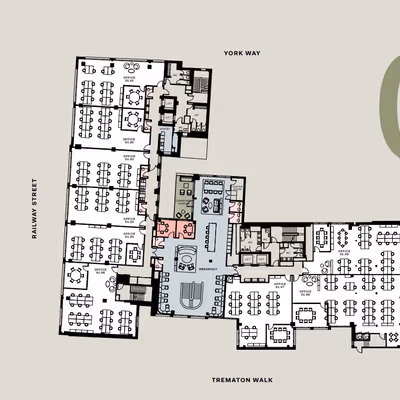 50 York Way, London Image 8