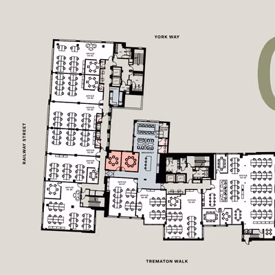 50 York Way, London Image 9