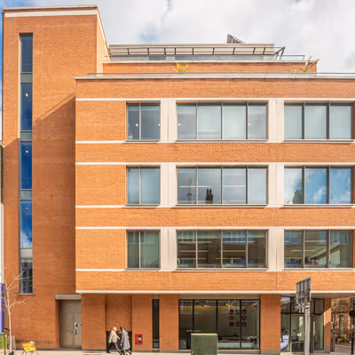 50 York Way, London Image 5