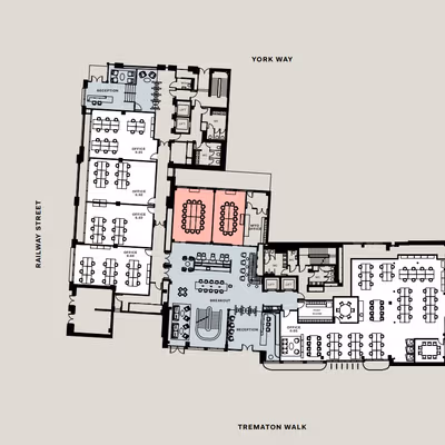 50 York Way, London Image 6