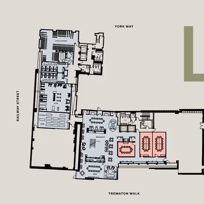 50 York Way, London Image 7