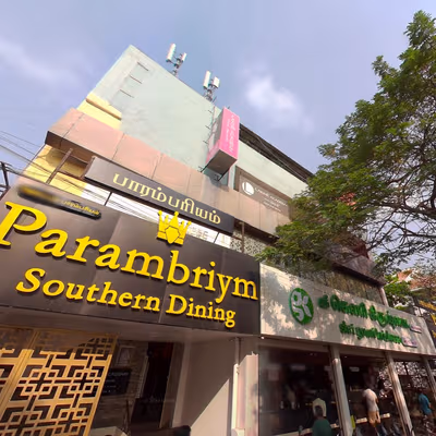 3rd Ave W Block Anna Nagar, Chennai Image 13