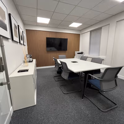 Wesley Square, Hartlepool Image 3