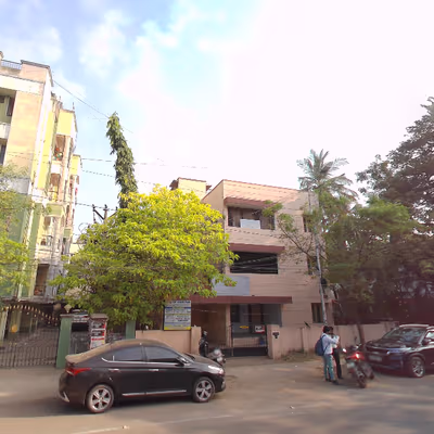 W/15 N Main Rd C-sector Anna Nagar West Extension, Chennai Image 7