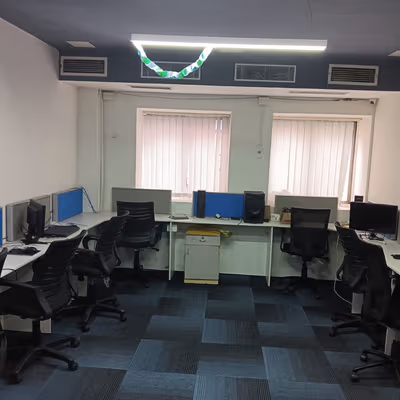 53 (np) Developed Plots Ps Towers Industrial Estate, Chennai Image 1