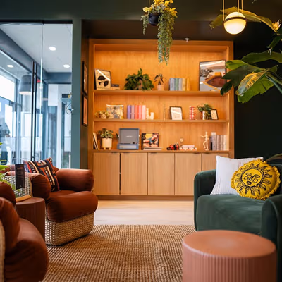 1801 E Camelback Road, Phoenix Image 12