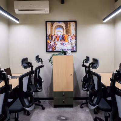 19 Rn Mukherjee Road Hanuman Estates Main Building, Kolkata Image 6