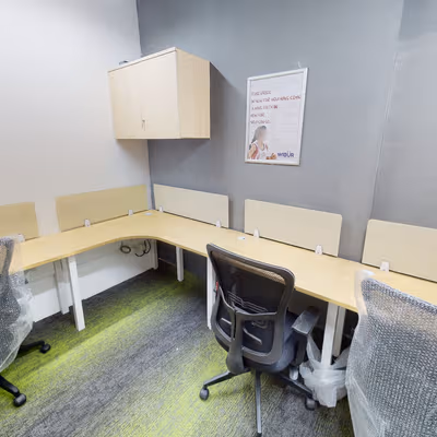 Chamiers Road, Chennai Image 6