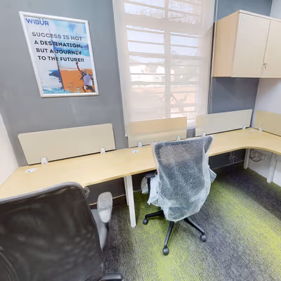 Chamiers Road, Chennai Image 3