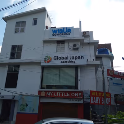 Chamiers Road, Chennai Image 7