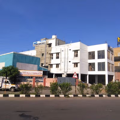 97 Goutham Nagar Extension, Sriperumbudur Image 6