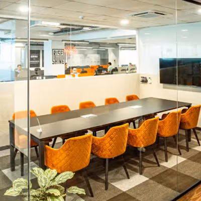 Plot 6/7 Mahal Industrial Estate Mahakali Caves Rd, Mumbai Image 3