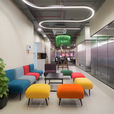 Millenium Business Park Sector 2, Navi Mumbai Image 6