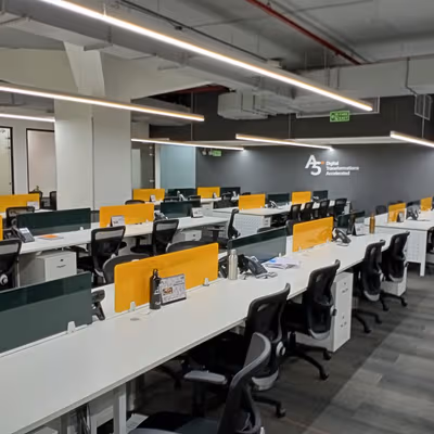 1811 5th Block 1st Stage Telecom Layout Hbr Layout, Bengaluru Image 1