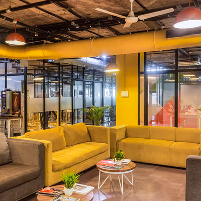 Road no. 7 Kondavali Andheri East Marol Midc, Mumbai Image 5