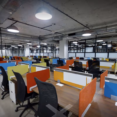 Road no. 7 Kondavali Andheri East Marol Midc, Mumbai Image 3