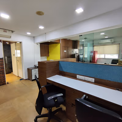 12 B Wing Swami Vivekananda Rd Near Andheri Station Road, Mumbai Image 4