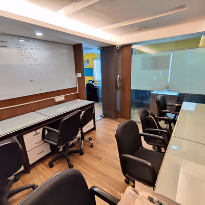 12 B Wing Swami Vivekananda Rd Near Andheri Station Road, Mumbai Image 3