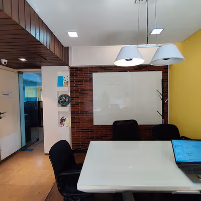 12 B Wing Swami Vivekananda Rd Near Andheri Station Road, Mumbai Image 2