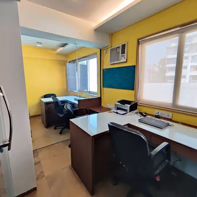 12 B Wing Swami Vivekananda Rd Near Andheri Station Road, Mumbai Image 1