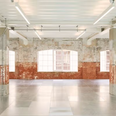 60 Short's Gardens, London Image 8