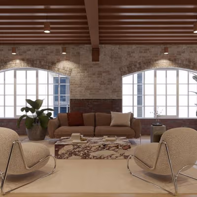 60 Short's Gardens, London Image 6