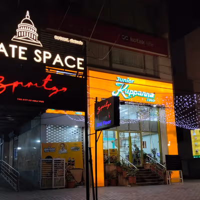 3rd Ave W Block Anna Nagar, Chennai Image 14