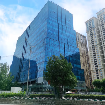 83/1 Knowledge City Rd Rai Durg, Hyderabad Image 7