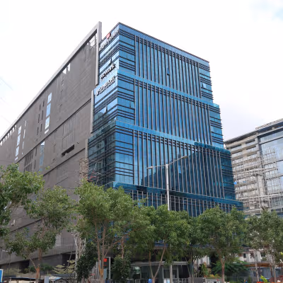 Isb Rd Financial District Gachibowli Nanakramguda, Hyderabad Image 6