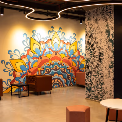 Plot No 30/c Sy No 83/1 Hyderabad Knowledge City Raidurg Panmaktha Serilingampally Mandal, Hyderabad Image 7