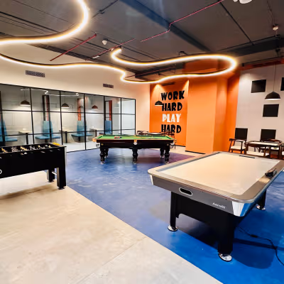 Plot No 30/c Sy No 83/1 Hyderabad Knowledge City Raidurg Panmaktha Serilingampally Mandal, Hyderabad Image 9