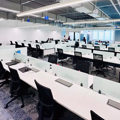 Plot No 30/c Sy No 83/1 Hyderabad Knowledge City Raidurg Panmaktha Serilingampally Mandal, Hyderabad Image 3