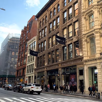 895 Broadway, New York Image 2