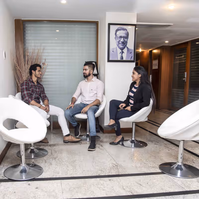 15 Park St Taltala, Kolkata Image 3