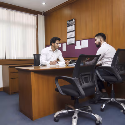 15 Park St Taltala, Kolkata Image 4