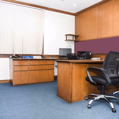 15 Park St Taltala, Kolkata Image 1