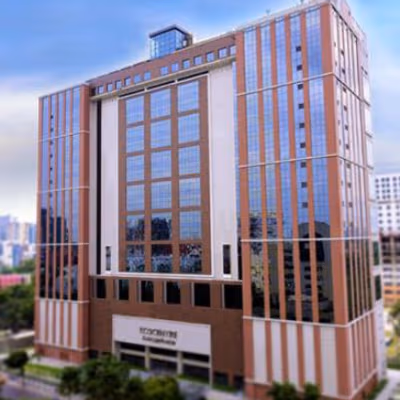 Ambuja Neotia Ecocentre Em-4 Em Block Sector V, Kolkata Image 6