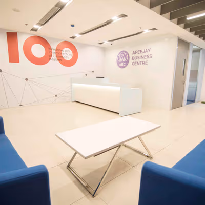 Ambuja Neotia Ecocentre Em-4 Em Block Sector V, Kolkata Image 7