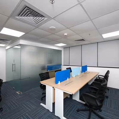 39/12 Haddows Road Thousand Lights West Nungambakkam, Chennai Image 4