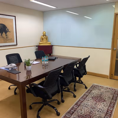 3 Dinshaw Vacha Rd Near Kc College Churchgate, Mumbai Image 3