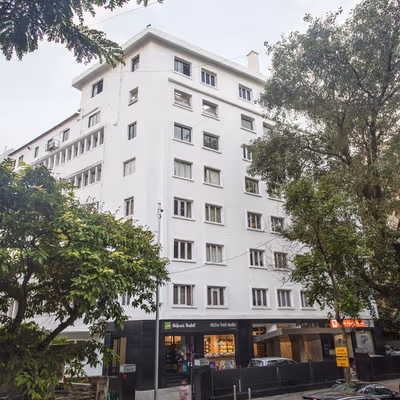 3 Dinshaw Vacha Rd Near Kc College Churchgate, Mumbai Image 7