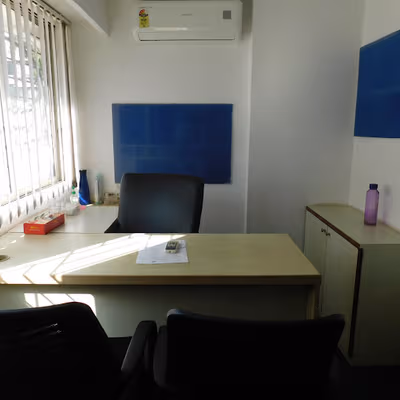 87 Apeejay Express Sector 17 Vashi, Navi Mumbai Image 1